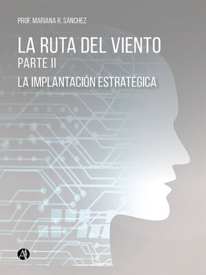 cover image of La Ruta del Viento Parte II